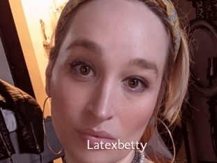 Latexbetty