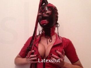 Latexslut