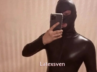 Latexsven