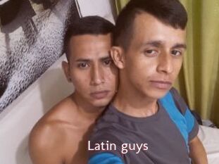 Latin_guys