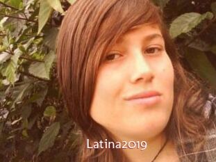 Latina2019