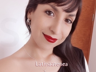 Latinaatenea