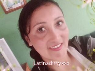 Latinadirtyxxx