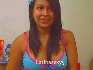 Latinasexy5