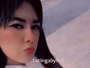 Latingabyhot