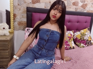 Latingalagirl