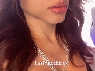 Latingoddesx