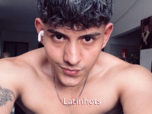 Latinhots