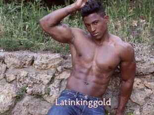 Latinkinggold