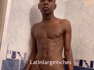 Latinlargeinches