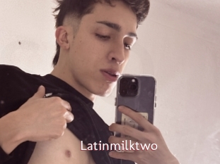 Latinmilktwo