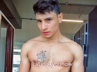 Latino4younow