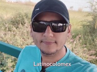 Latinocolomex