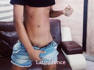 Latinofonce