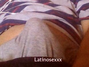 Latinosexxx