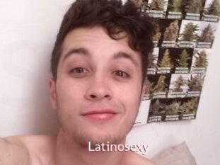 Latinosexy