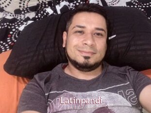 Latinpandi