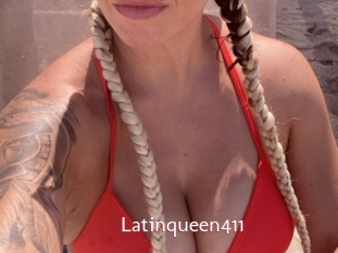 Latinqueen411