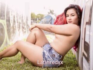 Latinredxx