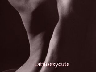 Latinsexycute