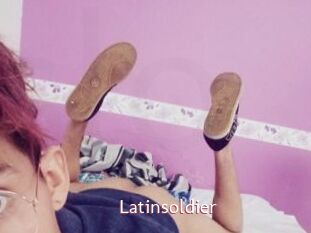 Latinsoldier