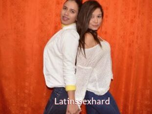 Latinssexhard