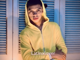 Latinxlover