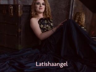 Latishaangel