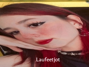 Laufeetjot