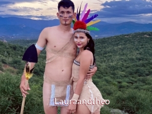 Lauraandtheo