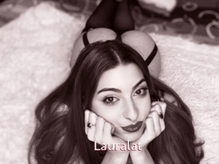Lauralat