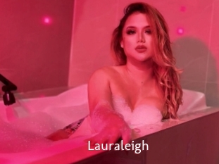 Lauraleigh