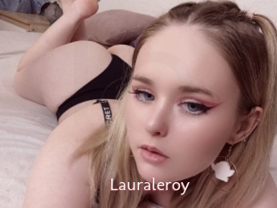 Lauraleroy