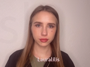 Lauralilis