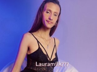 Lauramilk777