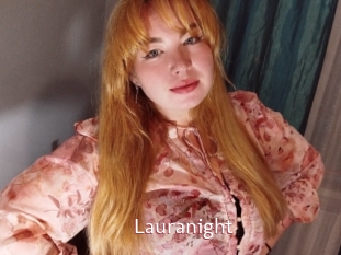 Lauranight