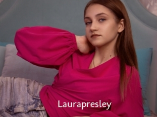 Laurapresley