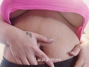 Laurarenee