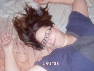 Lauras