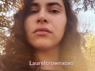 Laurelcrownxoxo