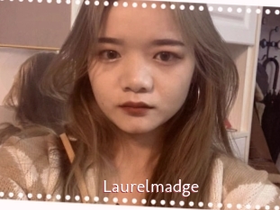 Laurelmadge