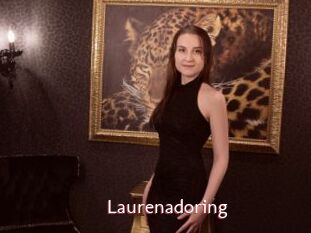 Laurenadoring