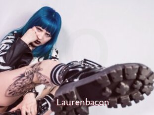 Laurenbacon