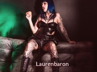 Laurenbaron