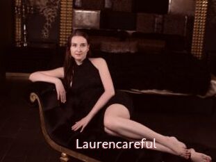 Laurencareful