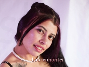 Laurenhonter