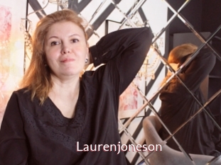 Laurenjoneson