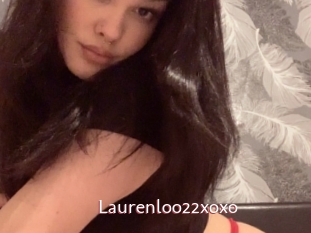 Laurenloo22xoxo