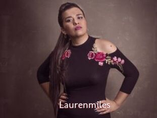 Laurenmiles