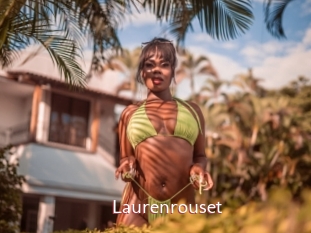 Laurenrouset